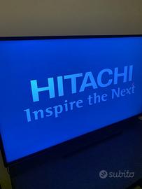 Tv Hitachi 50HAK6151, 50 pollici