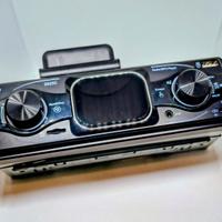 Autoradio Bluetooth, Type-C, 1DIN  vivavoce