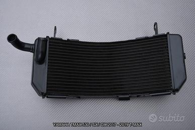 Radiatore YAMAHA TMAX 530 SX DX 2017 - 2019 T-MAX