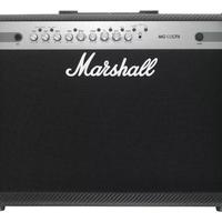 AMPLIFICATORE MARSHALL 100 WATT ( NUOVO)