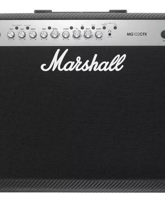 AMPLIFICATORE MARSHALL 100 WATT ( NUOVO)