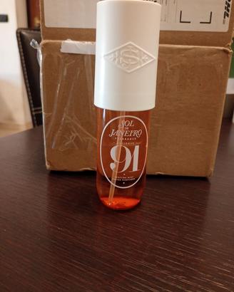 Profume mist Sol de Janeiro 91