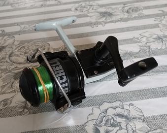 Mulinello Mitchell 4430