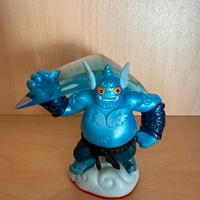 SKYLANDERS TRAP TEAM GUSTO TRAP MASTER ARIA