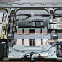 RICAMBI PER TV LG 65" OLED