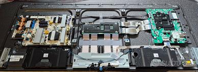 RICAMBI PER TV LG 65" OLED