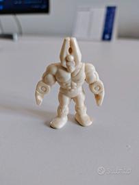 Exogini GIG - Tenaglia (bianco) - Prima Serie