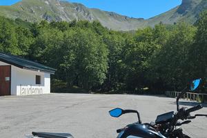 ktm duke 390
