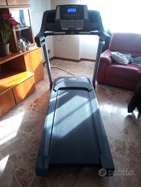 tapis rulant healthrider h115 t professionale