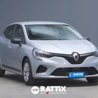RENAULT clio v 2019 Clio 1.0 sce Life 65cv my21
