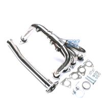 COLLETTORI INOX PEUGEOT 206 16V