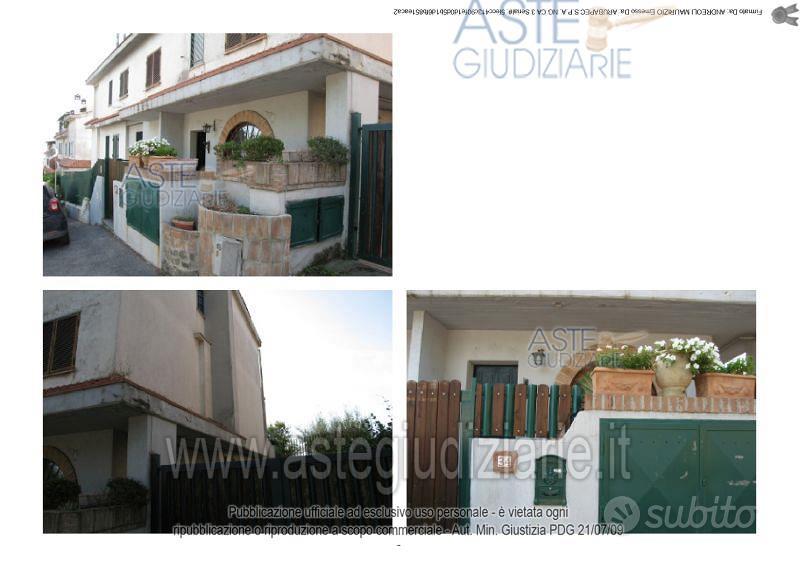 Appartamento – Ariccia, Roma Capitale - Altro