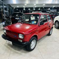 Fiat 126 650 1985