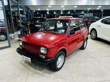 Fiat 126 650 1985
