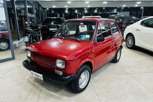 Fiat 126 650 1985