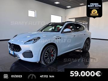 Maserati Grecale MHEV 330 CV AWD Modena