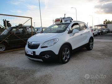 Opel Mokka 1.7 CDTI 130CV 4x2 Cosmo