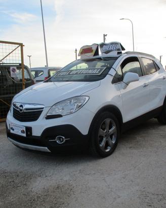 Opel Mokka 1.7 CDTI 130CV 4x2 Cosmo