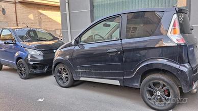 Ligier X-TOO Max Microcar