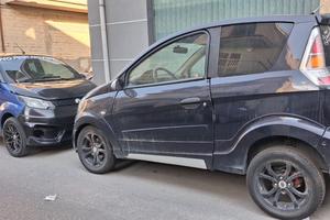 Ligier X-TOO Max Microcar