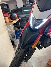 Hypermotard 939 SP