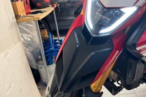 Hypermotard 939 SP