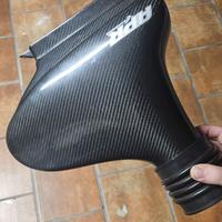 APR aspirazione di carbonio Carbonio 2.0 TFSI 