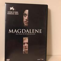 Magdalene DVD film