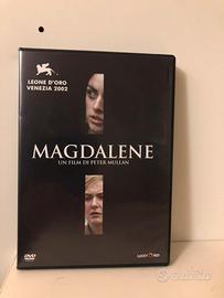 Magdalene DVD film