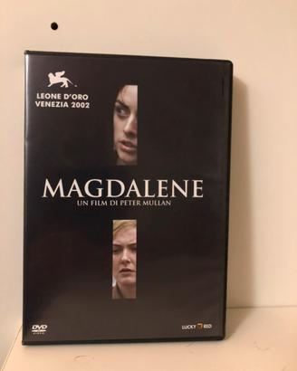 Magdalene DVD film