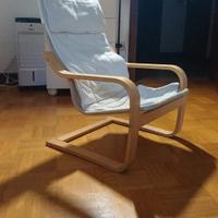 poltroncina ikea per bambini