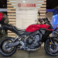 Yamaha Tracer 9 Y-AMT