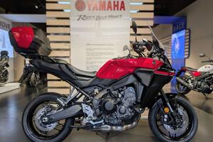 Yamaha Tracer 9 Y-AMT