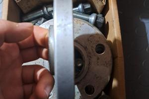 distanziali per audi 