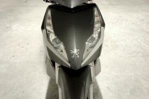 Scooter Geopolos 300 2011