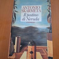 "Il postino di Neruda" di Antonio Skarmeta