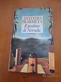 "Il postino di Neruda" di Antonio Skarmeta