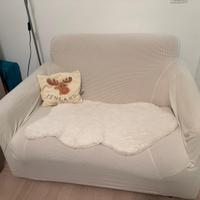 Poltrona letto 2 posti - letto singolo - Bicocca