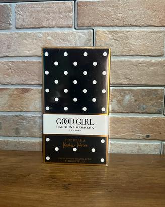 profumo donna carolina herrera