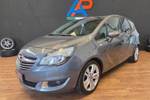 Opel Meriva 1.4 t Innovation (cosmo) Gpl-tech 120c