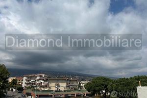 Casa singola con terrazza a Giarre