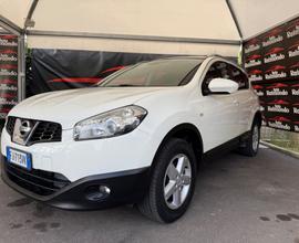 Nissan Qashqai 1.5 dCi DPF Tekna