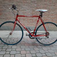 bici da corsa vintage