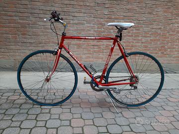 bici da corsa vintage