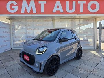 SMART ForTwo BRABUS 1 OF 1 130CV ALLESTIMENTO EQ