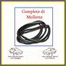set-2-gomma-guarnizione-porta-anteriore-per-suzuki