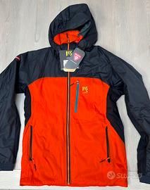 Karpos Cimonega giacca alpinismo