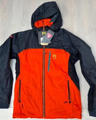 Karpos Cimonega giacca alpinismo