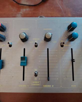 mixer