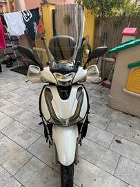 Honda SH 125 - 2018